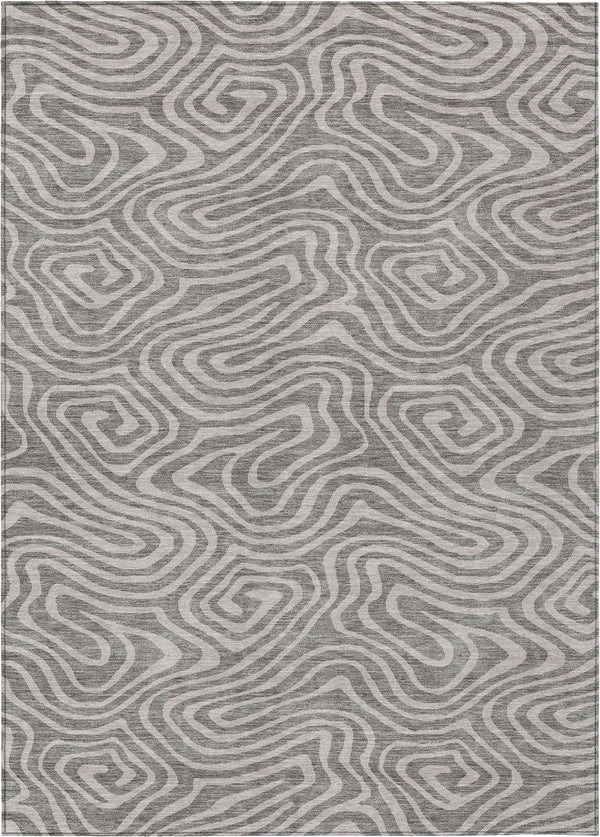 addison chantille acn1020 taupe rug