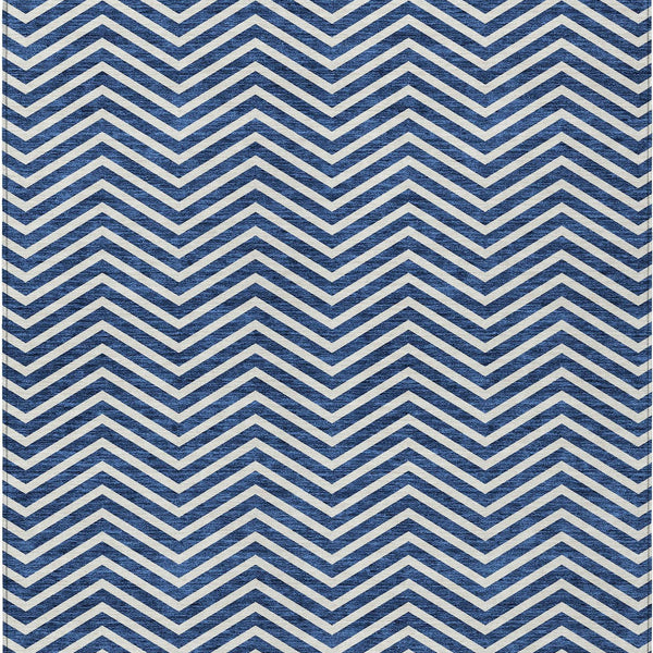 addison chantille acn934 blue rug