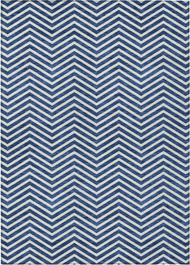 addison chantille acn934 blue rug