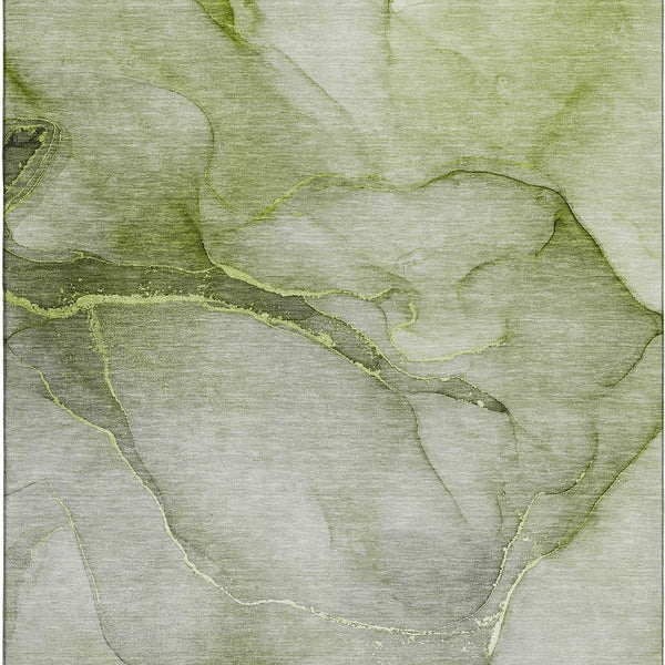 addison mayfield amf508 olive rug