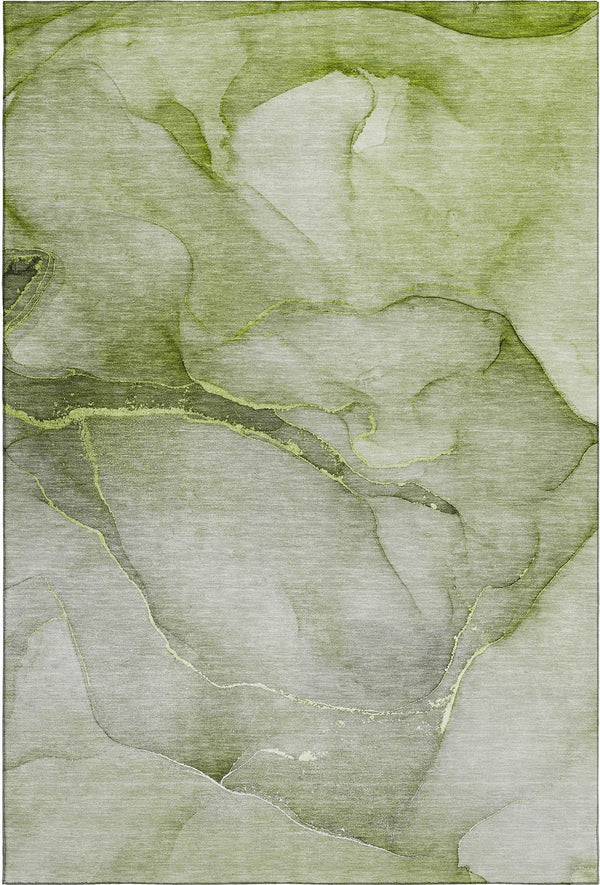 addison mayfield amf508 olive rug