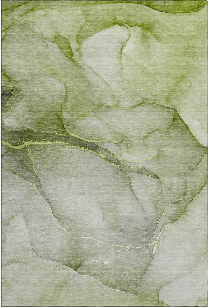 addison mayfield amf508 olive rug
