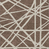 addison chantille acn1040 brown rug