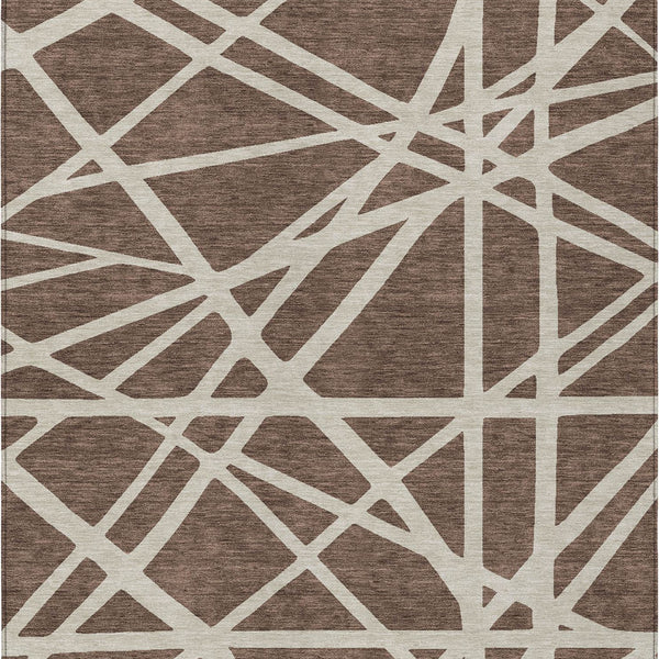 addison chantille acn1040 brown rug