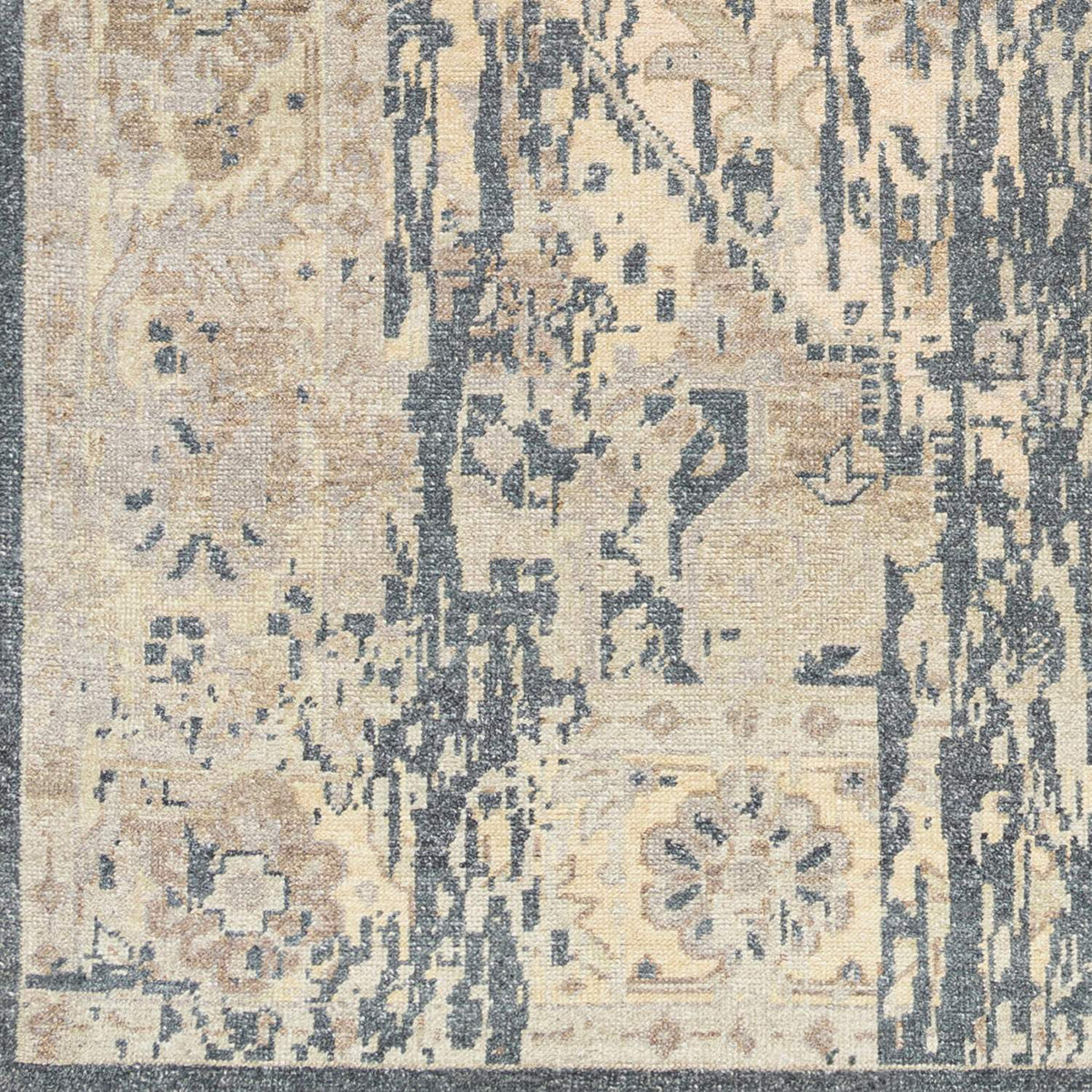 surya cappadocia cpp 5035 charcoal rug
