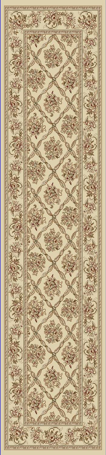 dynamic rugs legacy 58018 100 ivory rug