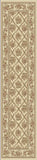 dynamic rugs legacy 58018 100 ivory rug