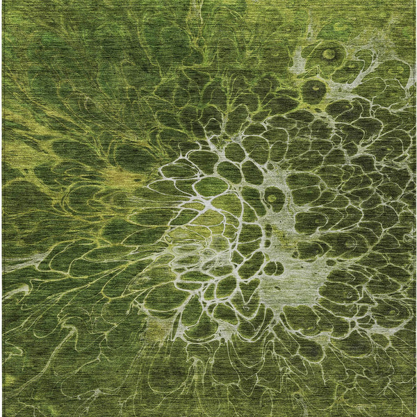 addison chantille acn652 olive rug