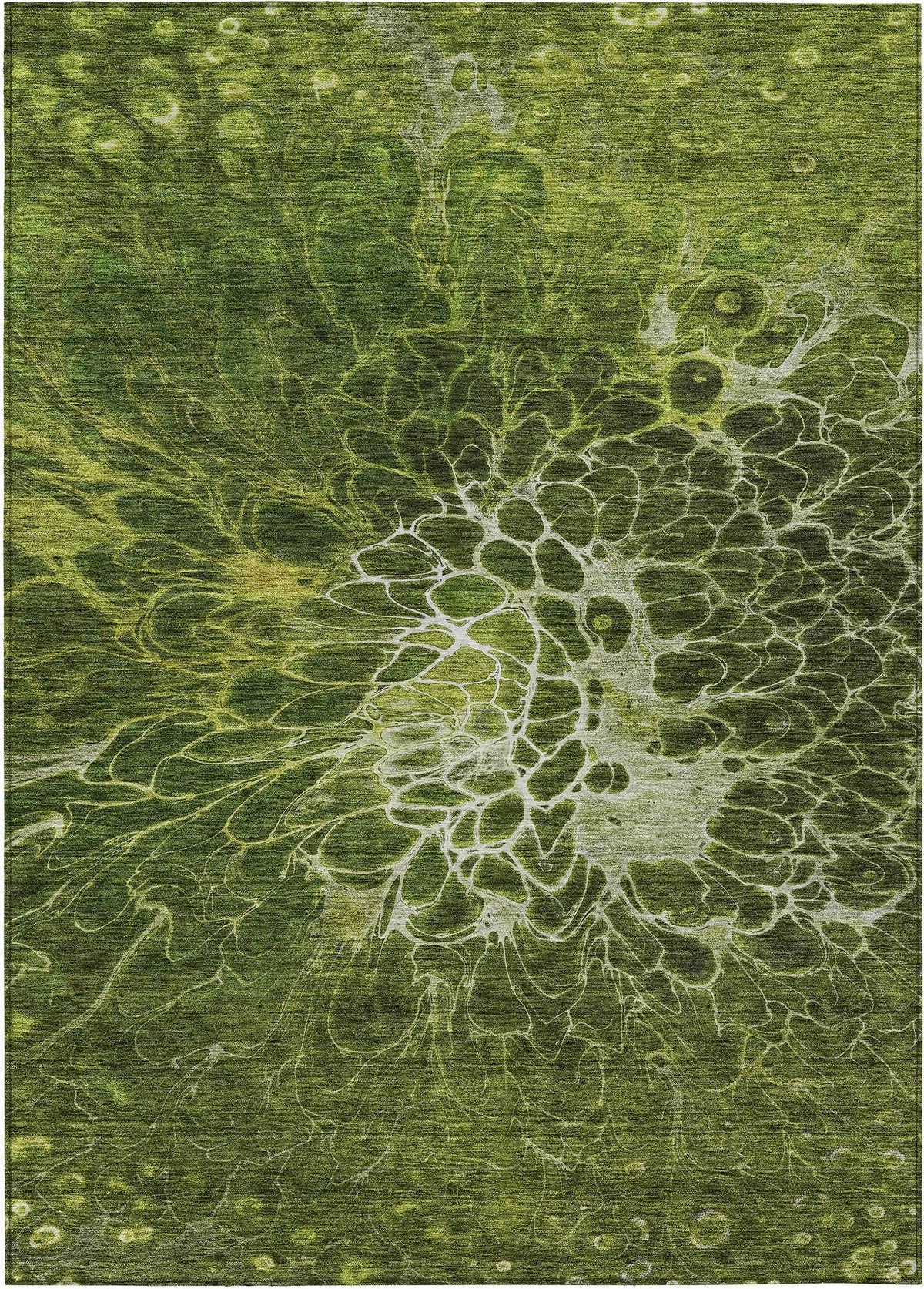 addison chantille acn652 olive rug