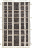 dash albert tory da1871 grey ivory rug