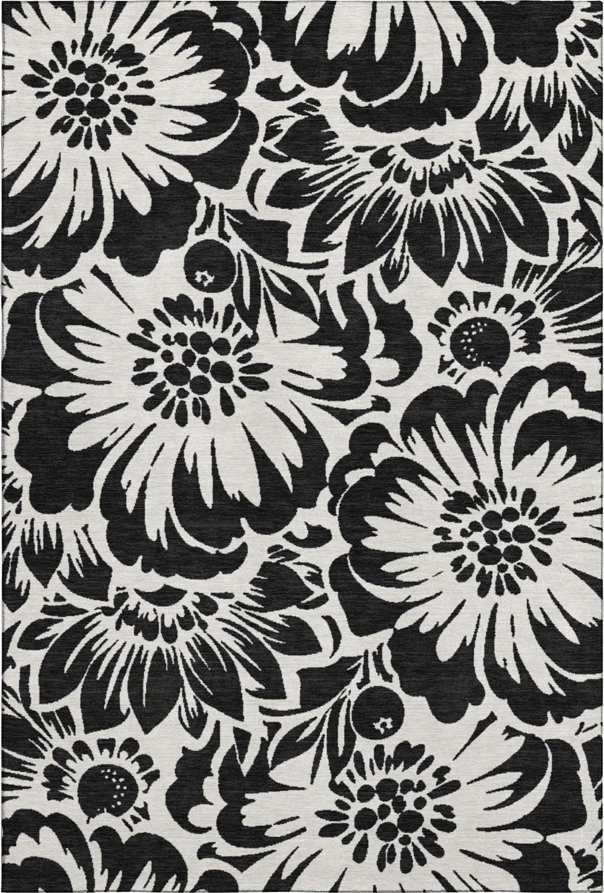 addison mayfield amf551 black rug