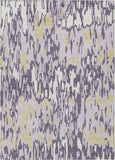addison chantille acn986 purple rug