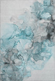 addison mayfield amf520 teal rug