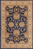 dynamic rugs legacy 58019 530 navy rug