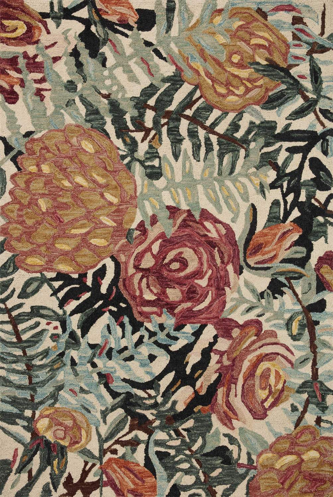 loloi rugs belladonna blm 02 ivory lagoon rug