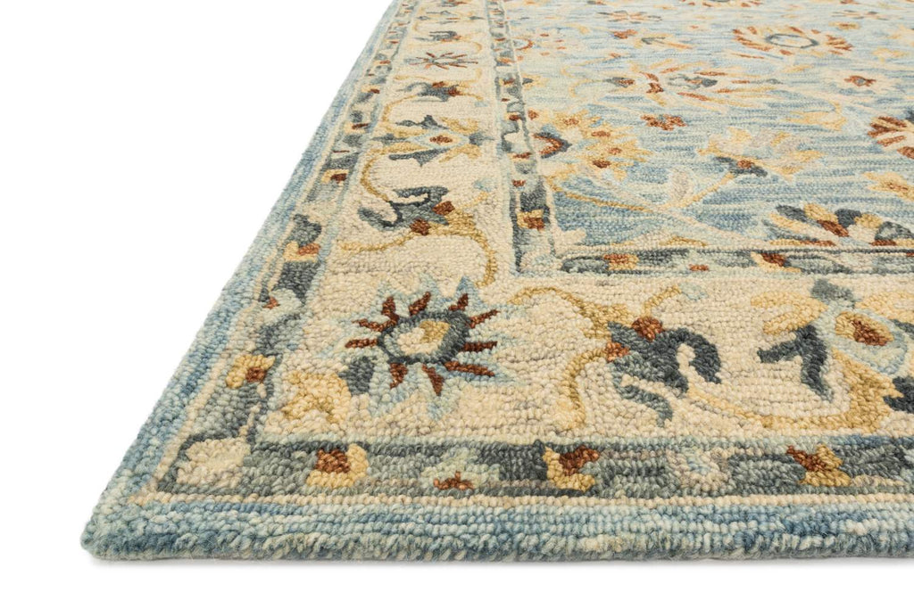 loloi rugs victoria vk 18 light blue natural rug