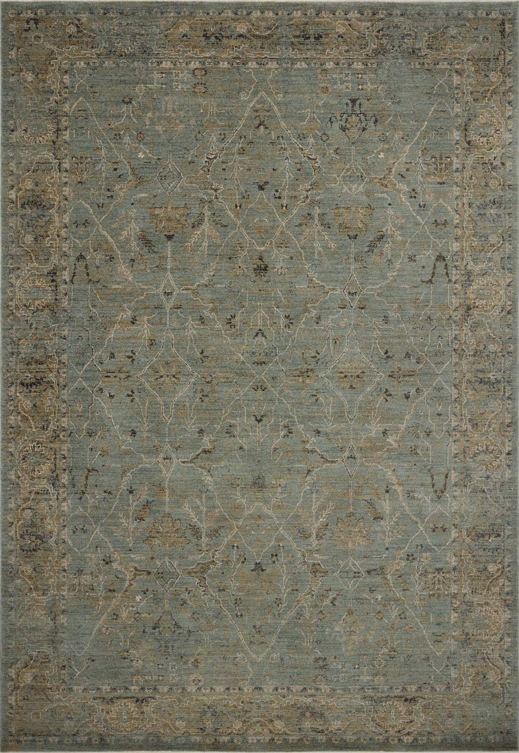 loloi rugs briar brr 02 aqua olive rug