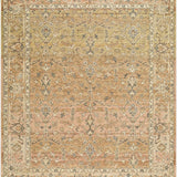 surya agra aaa 2301 terracotta rug
