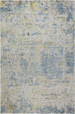 dalyn kochi kc6 blue rug