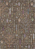 addison chantille acn1152 brown rug