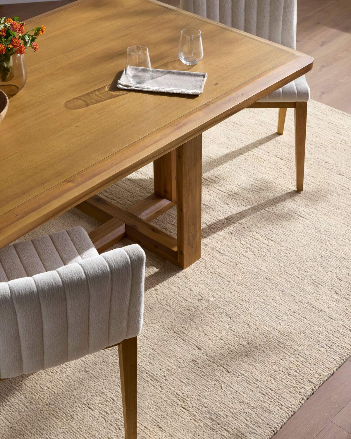 surya ventura vnr 2301 beige rug