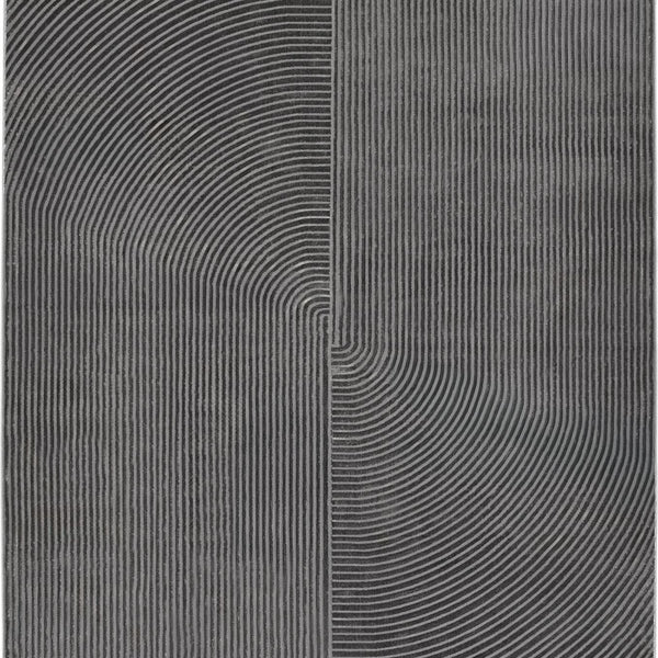 lavin livenza u7009 gray rug