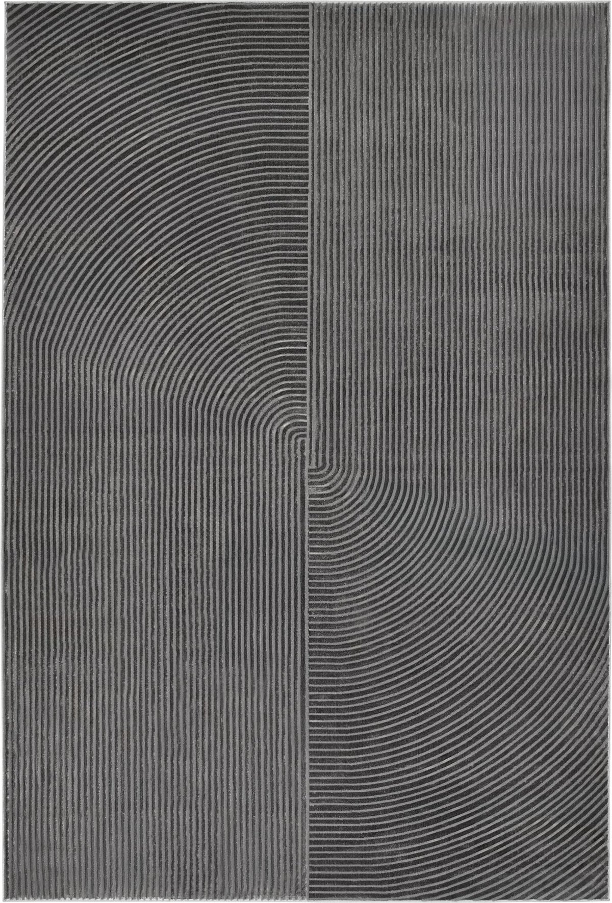 lavin livenza u7009 gray rug