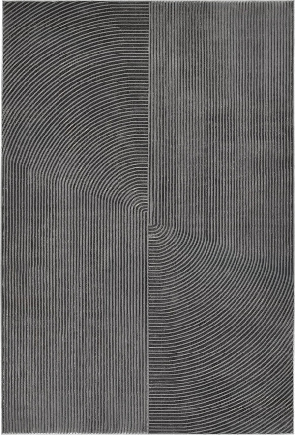 lavin livenza u7009 gray rug