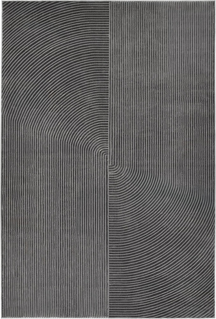 lavin livenza u7009 gray rug