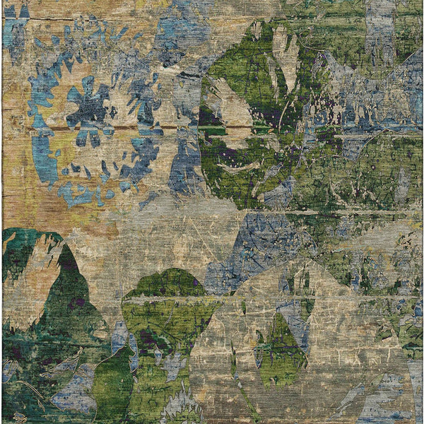 addison mayfield amf555 taupe rug