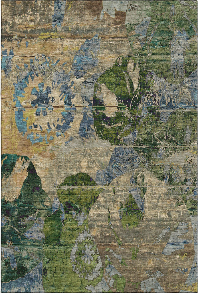 addison mayfield amf555 taupe rug