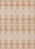 addison chantille acn799 salmon rug