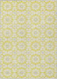 addison chantille acn734 yellow rug