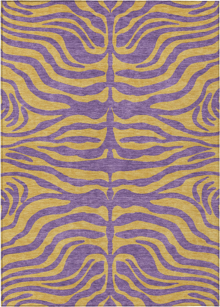 addison chantille acn1043 purple rug