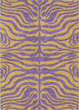 addison chantille acn1043 purple rug