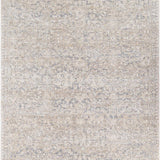 surya once upon a time oat 2305 gray rug