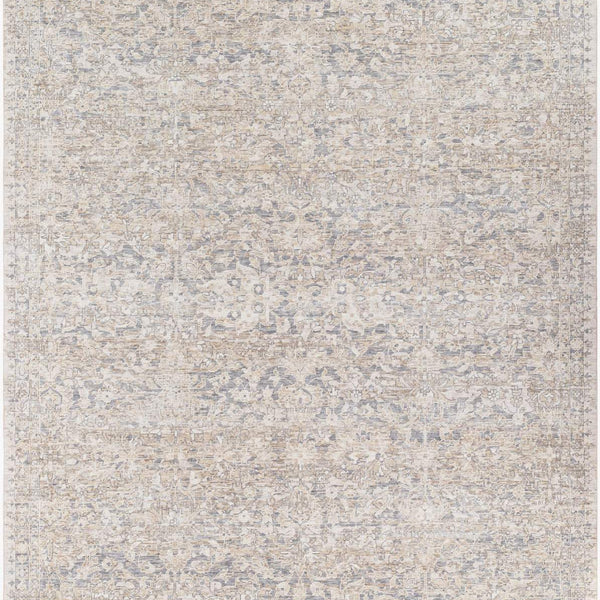 surya once upon a time oat 2305 gray rug