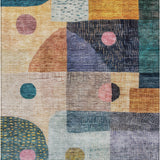 addison chantille acn1117 green rug