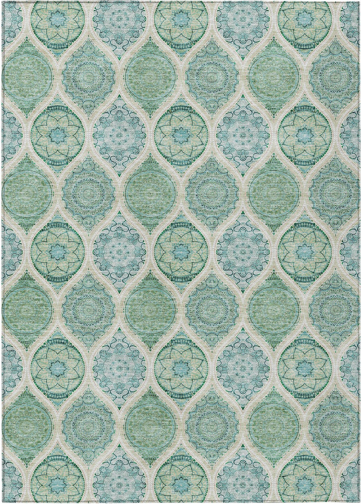 addison chantille acn976 sage rug