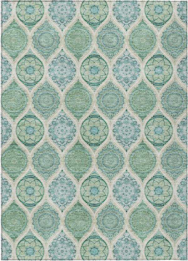 addison chantille acn976 sage rug
