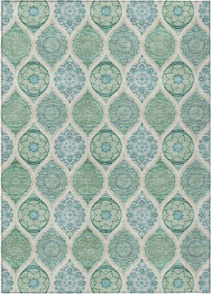 addison chantille acn976 sage rug