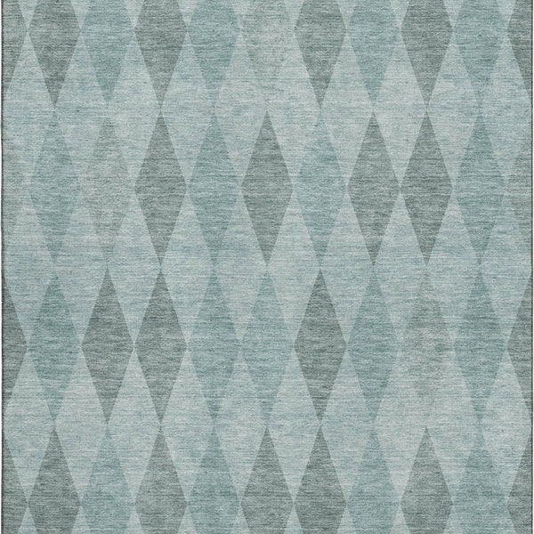 addison mayfield amf561 teal rug