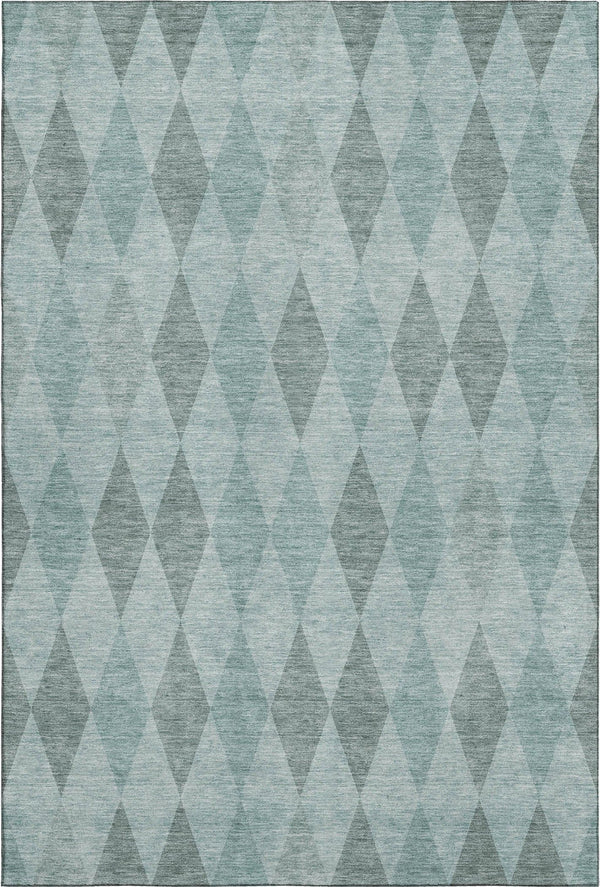 addison mayfield amf561 teal rug