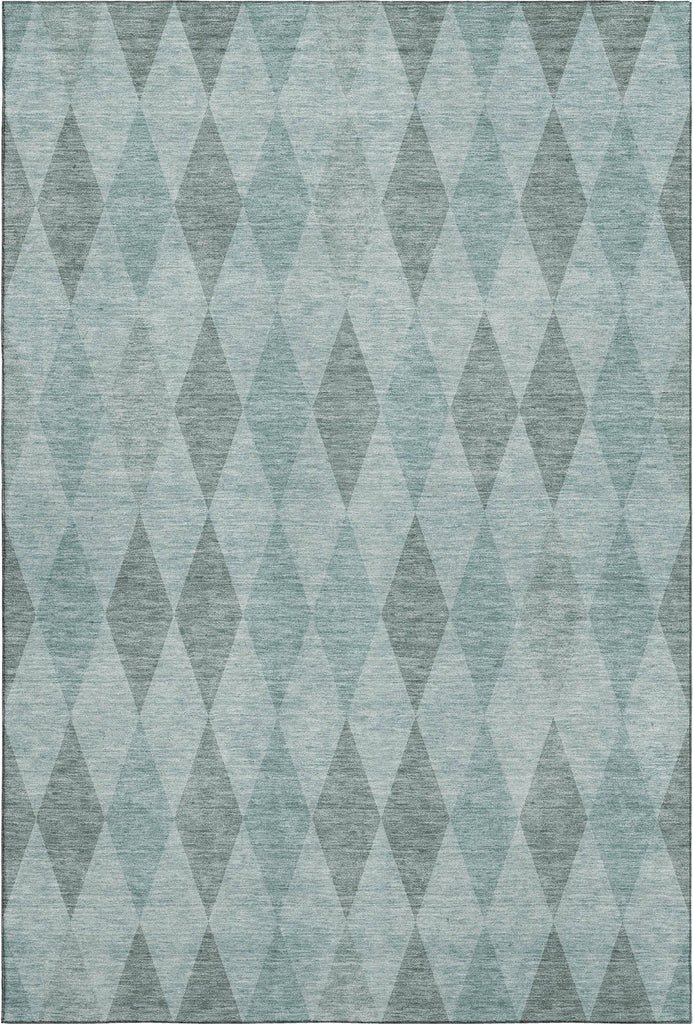 addison mayfield amf561 teal rug