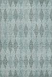 addison mayfield amf561 teal rug