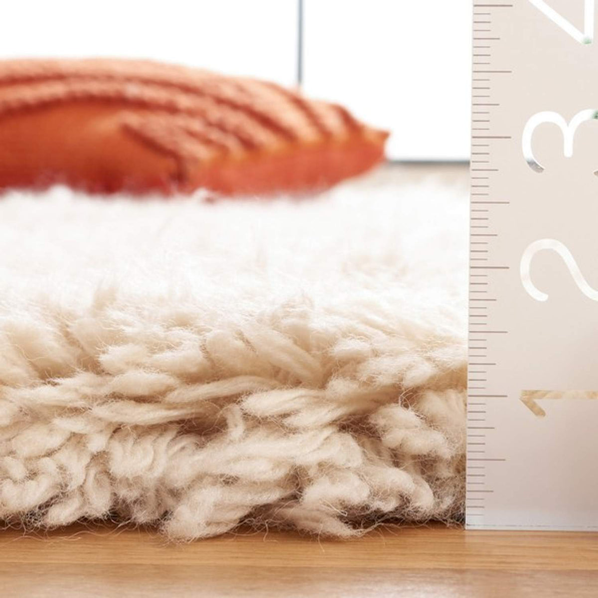 safavieh clearance cape cod csb495b rust rug