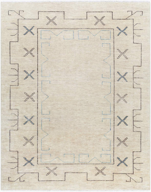 surya riviera riv 2300 cream rug