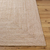 surya azalea aza 2344 beige rug