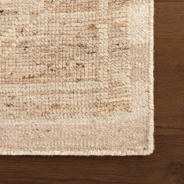 dash albert parisa da2545 peach hand knotted wool rug