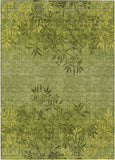 addison chantille acn673 olive rug
